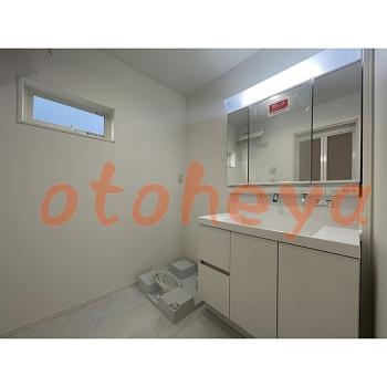 &&&& 楽器可 ピアノ可 で 東武沿線の賃貸物件 3SLDK 21万円の写真８