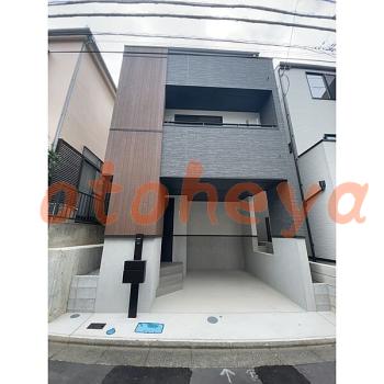 楽器可 ピアノ可 で 東京近郊の賃貸物件 2SLDK 23.7万円の写真2