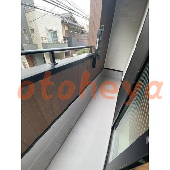 &&&& 楽器可 ピアノ可 で 東京近郊の賃貸物件 2SLDK 23.7万円の写真１４