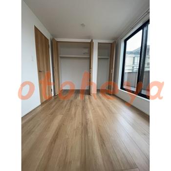 &&&& 楽器可 ピアノ可 で 東京近郊の賃貸物件 2SLDK 23.7万円の写真１２