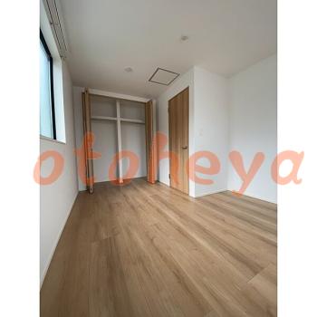 &&&& 楽器可 ピアノ可 で 東京近郊の賃貸物件 2SLDK 23.7万円の写真１３