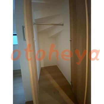 &&&& 楽器可 ピアノ可 で 東京近郊の賃貸物件 2SLDK 23.7万円の写真１１