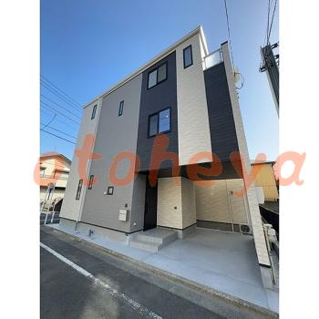 楽器可 ピアノ可 で 東急沿線の賃貸物件 3LDK 34.5万円の写真2