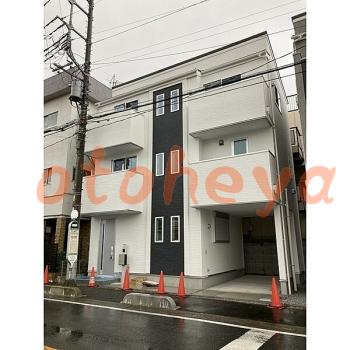 楽器可 ピアノ可 で 東京近郊の賃貸物件 4LDK 22万円の写真2