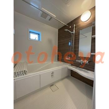 &&&& 楽器可 ピアノ可 で 東京23区の賃貸マンション物件 4LDK 19.8万円の写真８