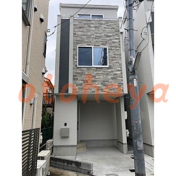 楽器可 ピアノ可 で 東京近郊の賃貸物件 2SLDK 23.8万円の写真2