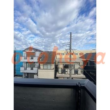 &&&& 楽器可 ピアノ可 で 神奈川県の賃貸マンション物件 2SLDK 20.2万円の写真１３