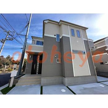 楽器可 ピアノ可 で 東京近郊の賃貸物件 4LDK 21.7万円の写真2