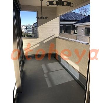 &&&& 楽器可 ピアノ可 で 人気のある駅 賃貸マンション物件 4LDK 22.9万円の写真１２