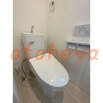 &&&& 楽器可 ピアノ可 で 東京23区の賃貸マンション物件 2SLDK 25.5万円の写真８