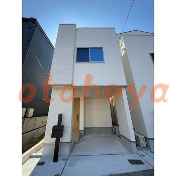 楽器可 ピアノ可 で 東京23区の賃貸マンション物件 2SLDK 25.5万円の写真2
