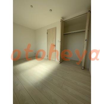&&&& 楽器可 ピアノ可 で 東京23区の賃貸マンション物件 2SLDK 25.5万円の写真１１