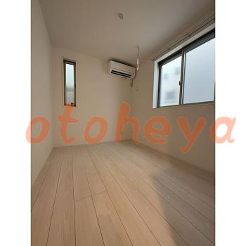 &&&& 楽器可 ピアノ可 で 東京23区の賃貸マンション物件 2SLDK 25.5万円の写真１２