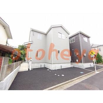 楽器可 ピアノ可 で 東京市部の賃貸マンション物件 4LDK 17.7万円の写真2