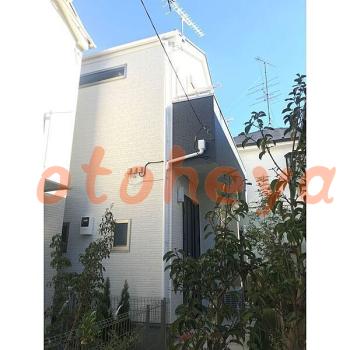 楽器可 ピアノ可 で 東京市部の賃貸マンション物件 3LDK 20.6万円の写真2