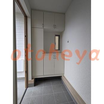  楽器可 ピアノ可 で 埼玉県の賃貸マンション物件 4LDK 16.8万円の写真１３