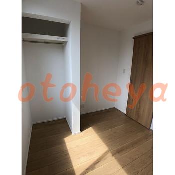 &&&& 楽器可 ピアノ可 で 東京近郊の賃貸物件 1SLDK 23万円の写真４