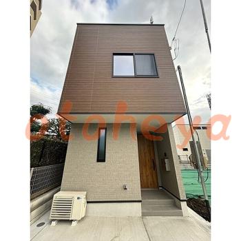 楽器可 ピアノ可 で 東京近郊の賃貸物件 2SLDK 21.9万円の写真2