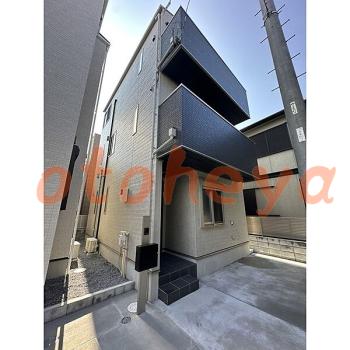 楽器可 ピアノ可 で 東京近郊の賃貸物件 3LDK 21.5万円の写真2