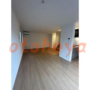 &&&& 楽器可 ピアノ可 で 東京近郊の賃貸物件 3LDK 22.6万円の写真４