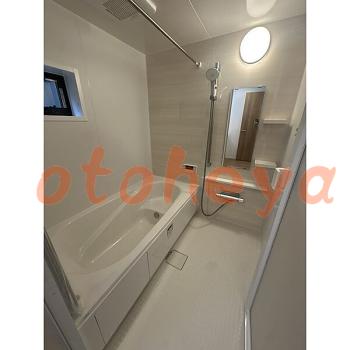 &&&& 楽器可 ピアノ可 で 東京近郊の賃貸物件 3LDK 22.6万円の写真６