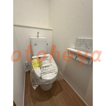 &&&& 楽器可 ピアノ可 で 東京近郊の賃貸物件 3LDK 22.6万円の写真７