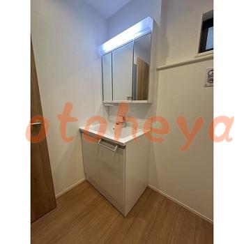 &&&& 楽器可 ピアノ可 で 東京近郊の賃貸物件 3LDK 22.6万円の写真９