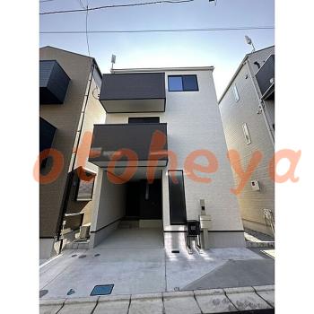 楽器可 ピアノ可 で 東京近郊の賃貸物件 3LDK 22.6万円の写真2