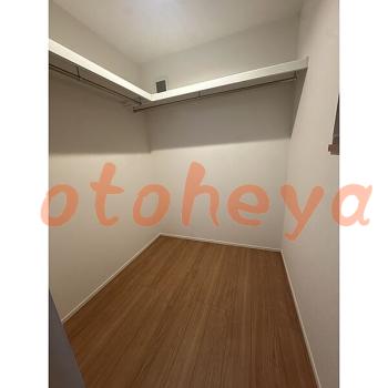 &&&& 楽器可 ピアノ可 で 東京近郊の賃貸物件 3LDK 22.6万円の写真１４