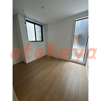 &&&& 楽器可 ピアノ可 で 東京近郊の賃貸物件 3LDK 22.6万円の写真１０