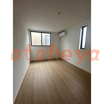 &&&& 楽器可 ピアノ可 で 東京近郊の賃貸物件 3LDK 22.6万円の写真１１