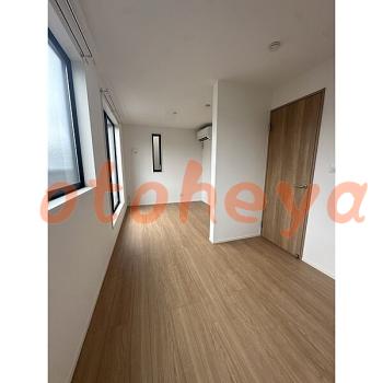 &&&& 楽器可 ピアノ可 で 東京近郊の賃貸物件 3LDK 22.6万円の写真１２