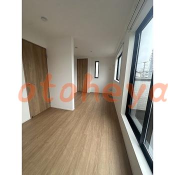 &&&& 楽器可 ピアノ可 で 東京近郊の賃貸物件 3LDK 22.6万円の写真１３