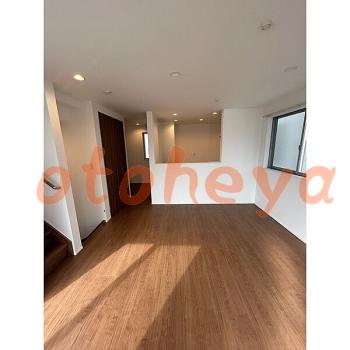 &&&& 楽器可 ピアノ可 で 東京近郊の賃貸物件 3SLDK 20.5万円の写真４