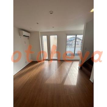 &&&& 楽器可 ピアノ可 で 東京近郊の賃貸物件 3SLDK 20.5万円の写真３