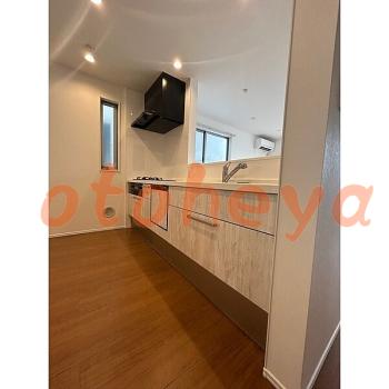 &&&& 楽器可 ピアノ可 で 東京近郊の賃貸物件 3SLDK 20.5万円の写真５