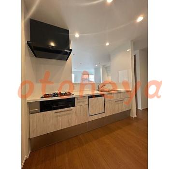 &&&& 楽器可 ピアノ可 で 東京近郊の賃貸物件 3SLDK 20.5万円の写真６