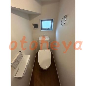 &&&& 楽器可 ピアノ可 で 東京近郊の賃貸物件 3SLDK 20.5万円の写真８