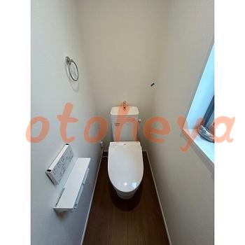 &&&& 楽器可 ピアノ可 で 東京近郊の賃貸物件 3SLDK 20.5万円の写真９