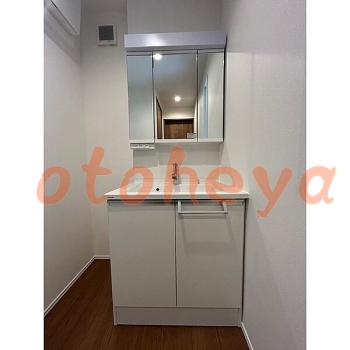 &&&& 楽器可 ピアノ可 で 東京近郊の賃貸物件 3SLDK 20.5万円の写真１０