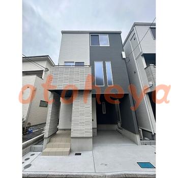 楽器可 ピアノ可 で 東京近郊の賃貸物件 3SLDK 20.5万円の写真2