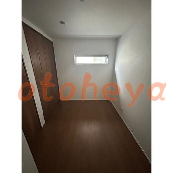 &&&& 楽器可 ピアノ可 で 東京近郊の賃貸物件 3SLDK 20.5万円の写真１１