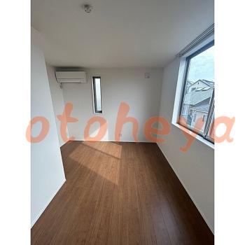 &&&& 楽器可 ピアノ可 で 東京近郊の賃貸物件 3SLDK 20.5万円の写真１２