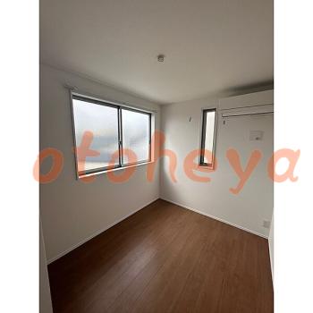 &&&& 楽器可 ピアノ可 で 東京近郊の賃貸物件 3SLDK 20.5万円の写真１４