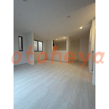 &&&& 楽器可 ピアノ可 で 東京近郊の賃貸物件 3LDK 22.7万円の写真４