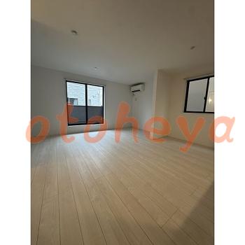 &&&& 楽器可 ピアノ可 で 東京近郊の賃貸物件 3LDK 22.7万円の写真３