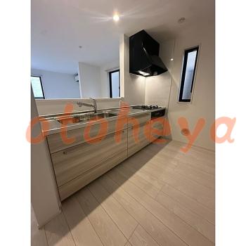 &&&& 楽器可 ピアノ可 で 東京近郊の賃貸物件 3LDK 22.7万円の写真５