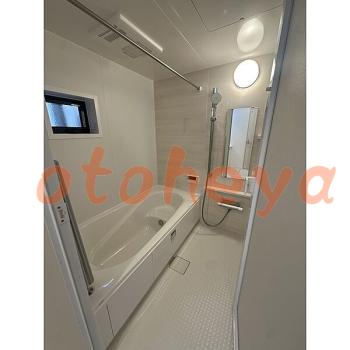 &&&& 楽器可 ピアノ可 で 東京近郊の賃貸物件 3LDK 22.7万円の写真６