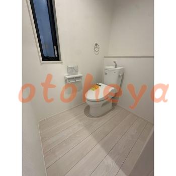 &&&& 楽器可 ピアノ可 で 東京近郊の賃貸物件 3LDK 22.7万円の写真７