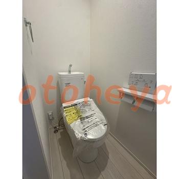 &&&& 楽器可 ピアノ可 で 東京近郊の賃貸物件 3LDK 22.7万円の写真８